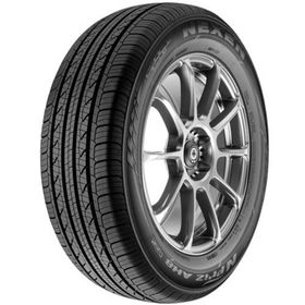 Nexen 205/65 R16 95H N'Priz AH8 Dört Mevsim Lastiği 2026