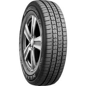 Nexen 205/75 R16C 113/111R Winguard WT1 Kış Lastik