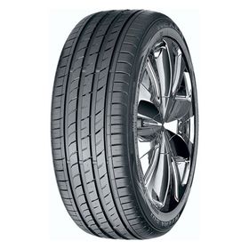 Nexen 215/35 ZR18 84Y XL NFera SU1 Yaz Lastiği Üretim Yılı: 2023