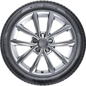 Nexen 215/40 R17 87W XL N'Blue 4Season 2 Dört Mevsim Lastiği 2025