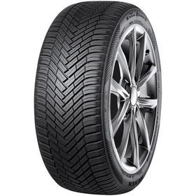 Nexen 215/40 R18 89W XL N'Blue 4Season 2 Dört Mevsim Lastiği 2025