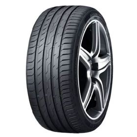 Nexen 215/40 R18 89Y XL N'Fera Sport Yaz Lastiği