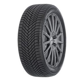 Nexen 215/45 R16 90V XL N'blue 4Season 2 Dört Mevsim Lastiği