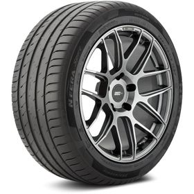 Nexen 215/45 R17 91Y XL N'Fera Sport Yaz Lastiği 2024