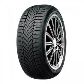 Nexen 215/45 R18 93W XL WinGuard Sport 2 Kış Lastiği 2024