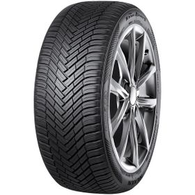 Nexen 215/45 ZR17 91W XL NBlue 4 Season Dört Mevsim Lastiği 2023