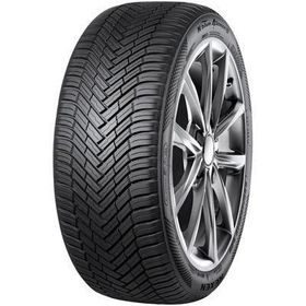 Nexen 215/50 R17 95V XL N'blue 4 Season 2 Dört Mevsim Lastiği 2025