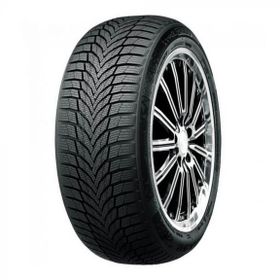 Nexen 215/50 R17 95V XL Winguard Sport 2 Kış Lastiği