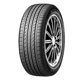 Nexen 215/50 R18 92H N Prız Ah8 Dört Mevsim Lastiği