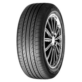 Nexen 215/50 R18 92H N'Priz AH8 Dört Mevsim Lastiği 2025