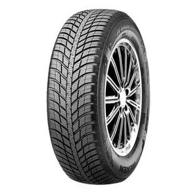 Nexen 215/55 R16 97V XL Nblue 4 Season Dört Mevsim Lastiği 2024