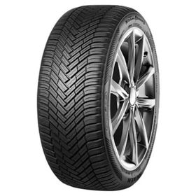 Nexen 215/55 R16 97V XL Nblue 4 Season Dört Mevsim Lastiği 2024