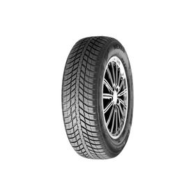 Nexen 215/55 R16 97V XL Nblue 4 Season Dört Mevsim Lastiği 2024