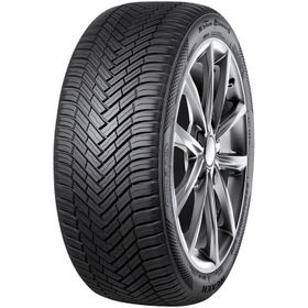 Nexen 215/55 R17 98V XL N'Blue 4Season 2 Dört Mevsim Lastiği 2025