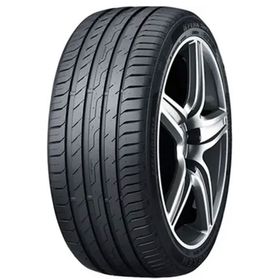 Nexen 215/55 R18 99V XL N'Fera Sport SUV Yaz Lastiği
