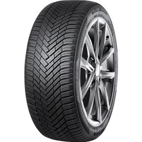 Nexen 215/55 ZR17 98W XL N'Blue 4Season 2 Dört Mevsim Lastiği 2025