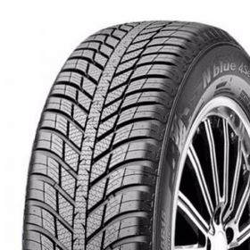 Nexen 215/55R16 97V XL Nblue 4 Season Dört Mevsim Lastiği 2023