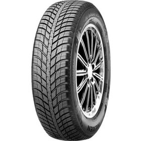 Nexen 215/60 R16 99V XL N'blue 4Season 2 Dört Mevsim Lastiği