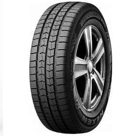 Nexen 215/60 R16C 103/101T WinGuard WT1 Kış Lastiği 2023