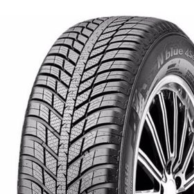 Nexen 215/60 R17 96H N Blue Dört Mevsim Lastiği