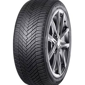 Nexen 215/65 R16 98H N'blue 4Season Dört Mevsim Lastiği 2024