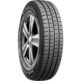 Nexen 215/65 R16C 109/107R Winguard Wt1 Kış Lastiği
