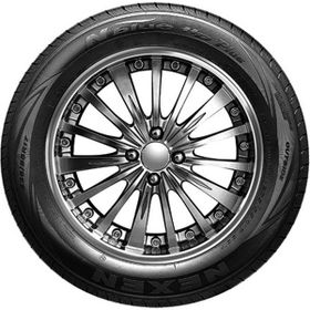 Nexen 215/65R16 98H N'Blue HD Plus Yaz Lastiği