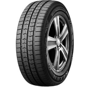 Nexen 215/70 R16C 108/106R Winguard WT1 Kış Lastiği 2025