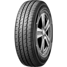 Nexen 215/70R15C 109/107S 8PR ROADİAN CT8 Yaz Lastiği