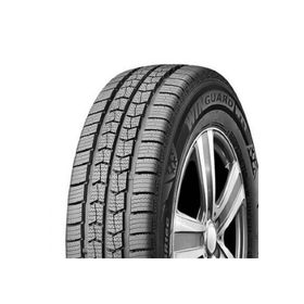 Nexen 215/75 R16c 116/114r Winguard Wt1 Kış Lastiği