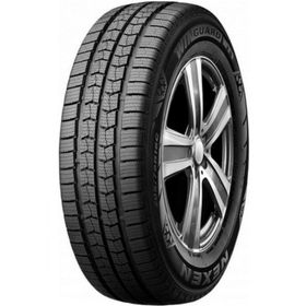 Nexen 215/75 R16c 116/114r Winguard Wt1 Kış Lastiği