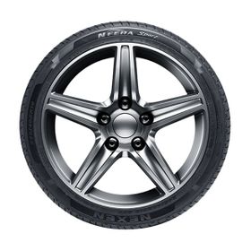 Nexen 225/35 R20 90Y XL N'Fera Sport Yaz Lastiği 2026