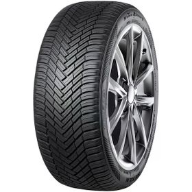 Nexen 225/35ZR19 88W XL N'Blue 4 Season 2 Dört Mevsim Lastiği