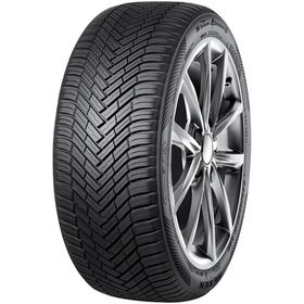 Nexen 225/40 ZR18 92Y XL N'blue 4Season 2 Dört Mevsim Lastiği 2024