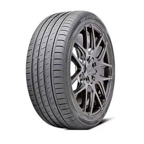 Nexen 225/40r18 88w N'fera Su1 Yaz Lastiği Üretim Yılı: 2023