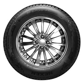Nexen 225/45 R19 96W XL N'blue 4Season 2 Dört Mevsim Lastiği 2024