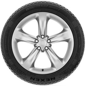 Nexen 225/45r17 94v Xl Winguard Sport 2 Wu7 Kış Lastiği 2021