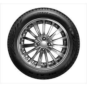 Nexen 225/50 R17 98V XL Winguard Snowg WH2 Kış Lastiği