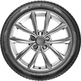 Nexen 225/50 R18 99H XL Nblue 4Season SUV Dört Mevsim Lastiği 2024