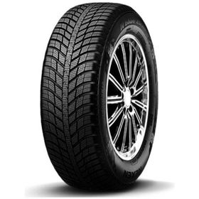 Nexen 225/55 R17 101V XL NBlue 4 Season Dört Mevsim Lastiği 2022