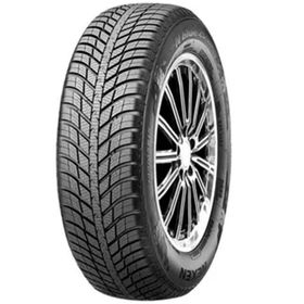 Nexen 225/55 R17 101V XL NBlue 4 Season Dört Mevsim Lastiği