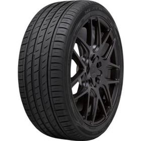 Nexen 225/55 R17 101W XL NFera SU1 Yaz Lastiği Üretim Yılı: 2023