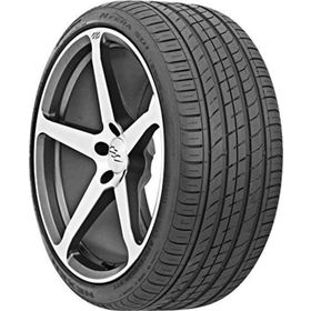 Nexen 225/55 R17 97V N'Fera SU1 Yaz Lastiği 2024