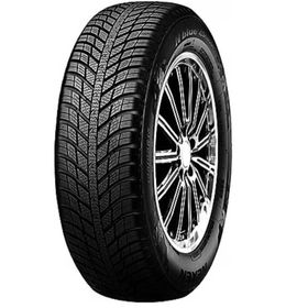 Nexen 225/55 R18 102V XL N'blue 4Season 2 Dört Mevsim Lastiği