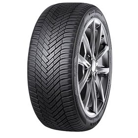 Nexen 225/55 R18 102V XL N'blue 4Season Dört Mevsim Lastiği 2024