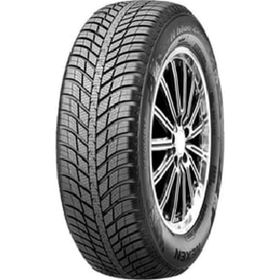 Nexen 225/55 R18 102V XL N'blue 4Season Dört Mevsim Lastiği 2025