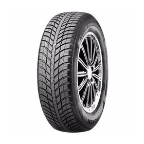 Nexen 225/55 R18 102V XL N'blue 4Season Dört Mevsim Lastiği 2025