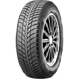 Nexen 225/55 R18 102V XL N'blue 4Season Dört Mevsim Lastiği