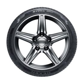 Nexen 225/55 R19 99V N'Fera Sport SUV Yaz Lastiği 2025