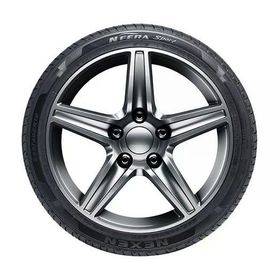 Nexen 225/55 R19 99V N'Fera Sport SUV Yaz Lastiği 2025